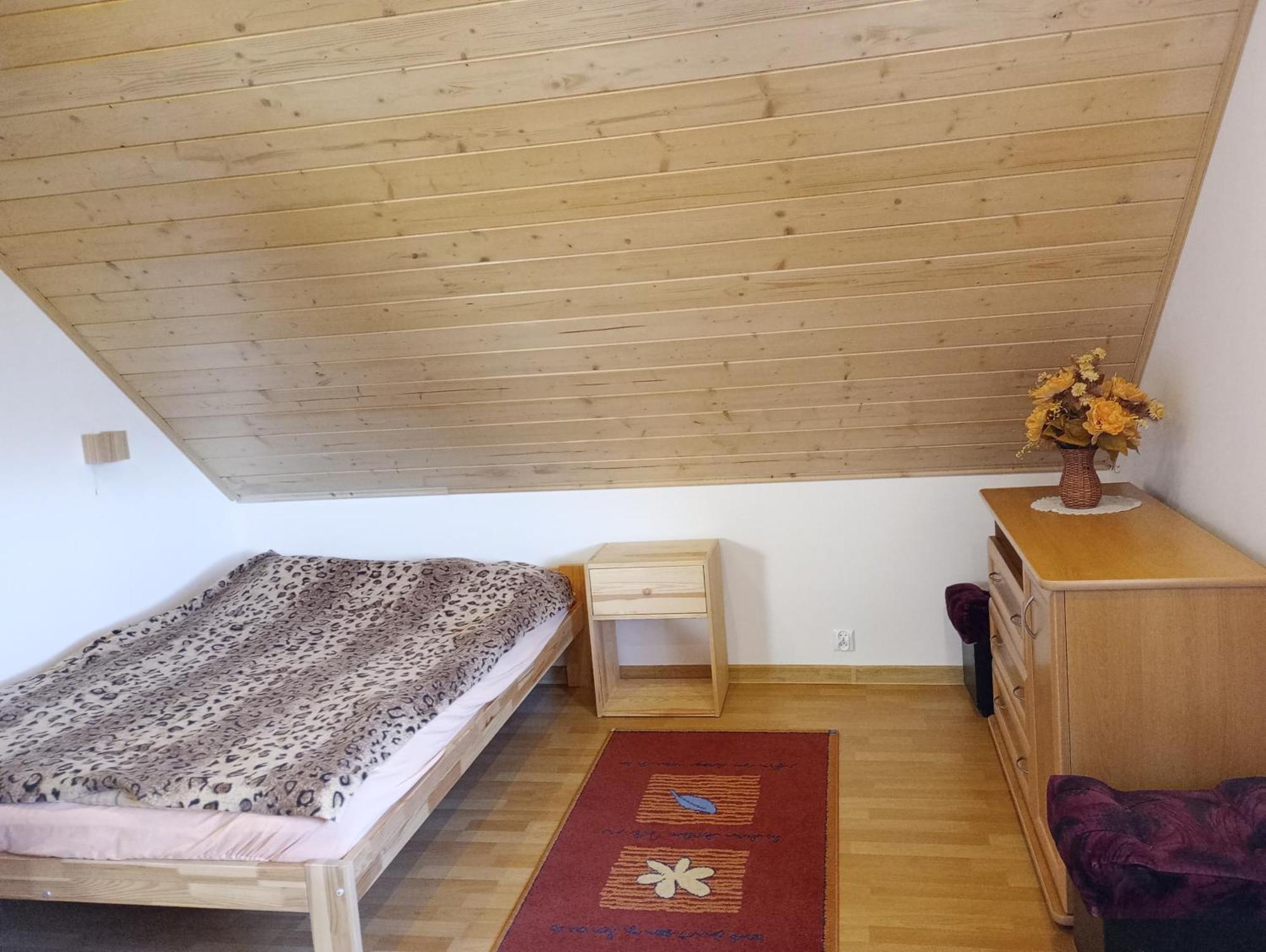 ליפובה Gorski Domek W Lipowej W Beskidzie Zywieckim מראה חיצוני תמונה